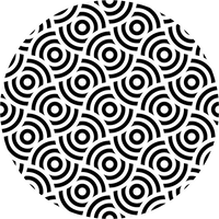 No Gray Area | Stone Coaster Collection