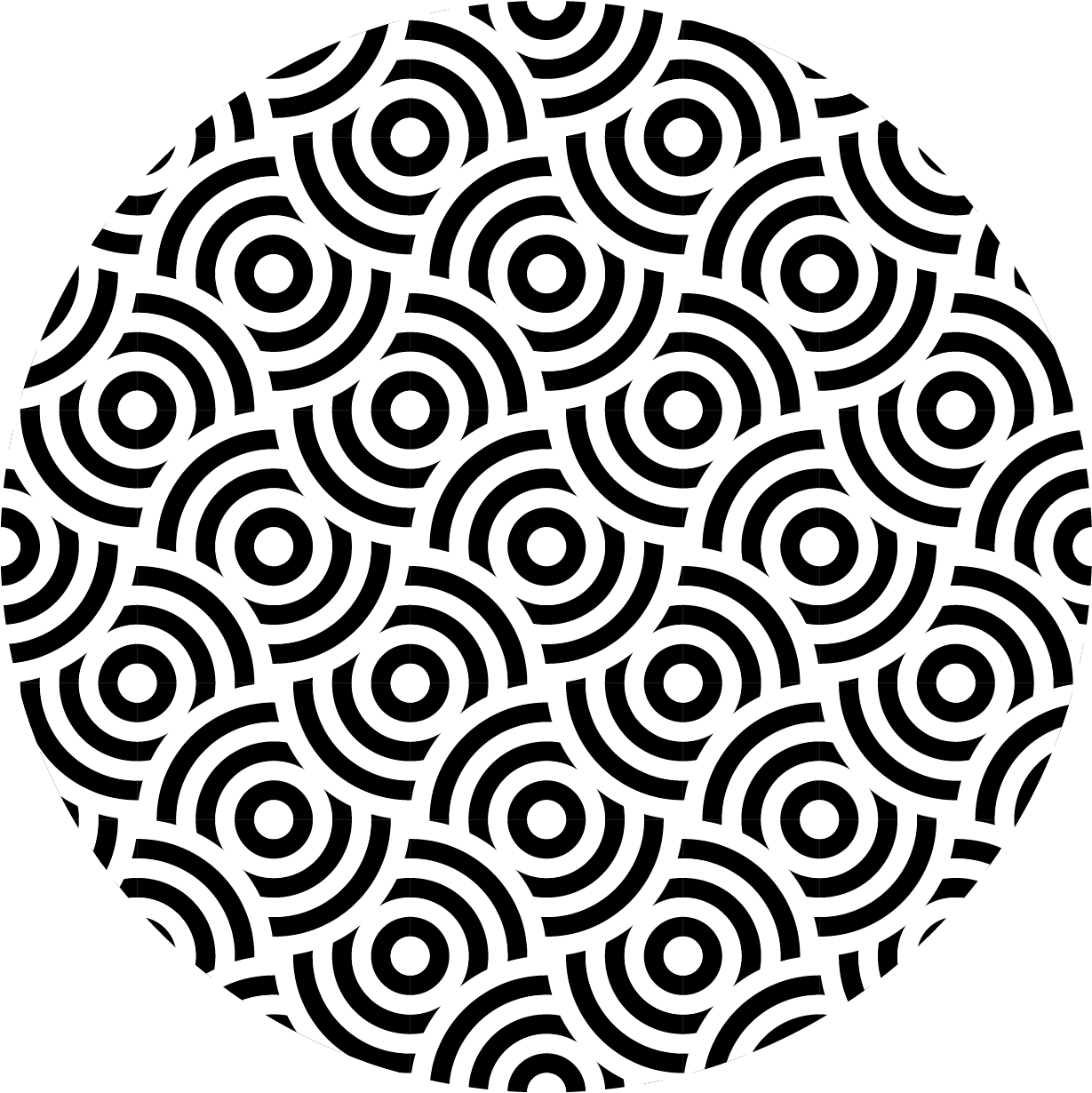 No Gray Area | Stone Coaster Collection