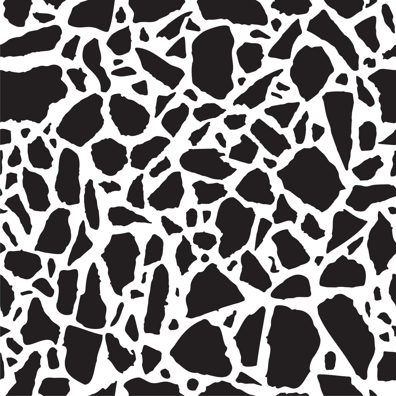 No Gray Area | Stone Coaster Collection