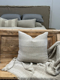 Ombre Linen Cushion