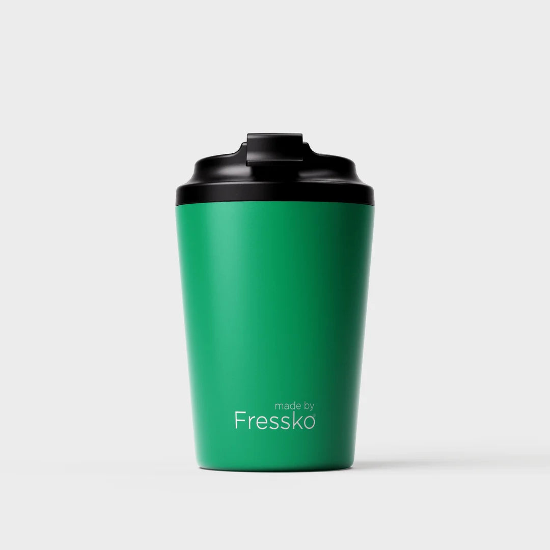 Camino Ceramic Reusable Cup | 12oz/340ml