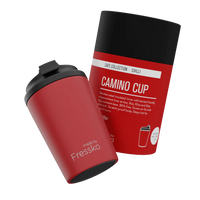 Camino Reusable Cup | 12oz/340ml