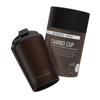 Camino Reusable Cup | 12oz/340ml
