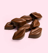 Caramel Kisses