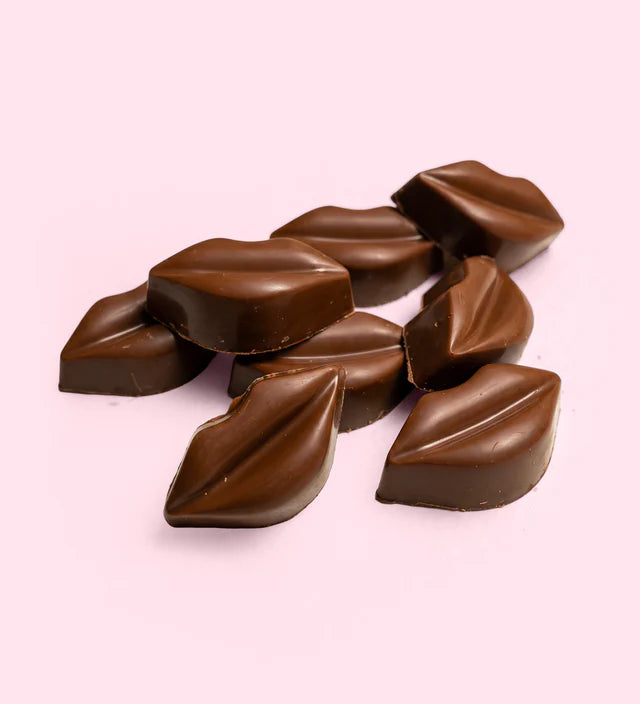 Caramel Kisses