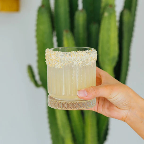 Coconut Margarita Cocktail Mixer | 750ml