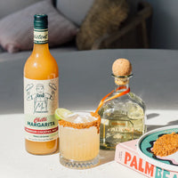 Chilli Margarita Cocktail Mixer | 750 ml