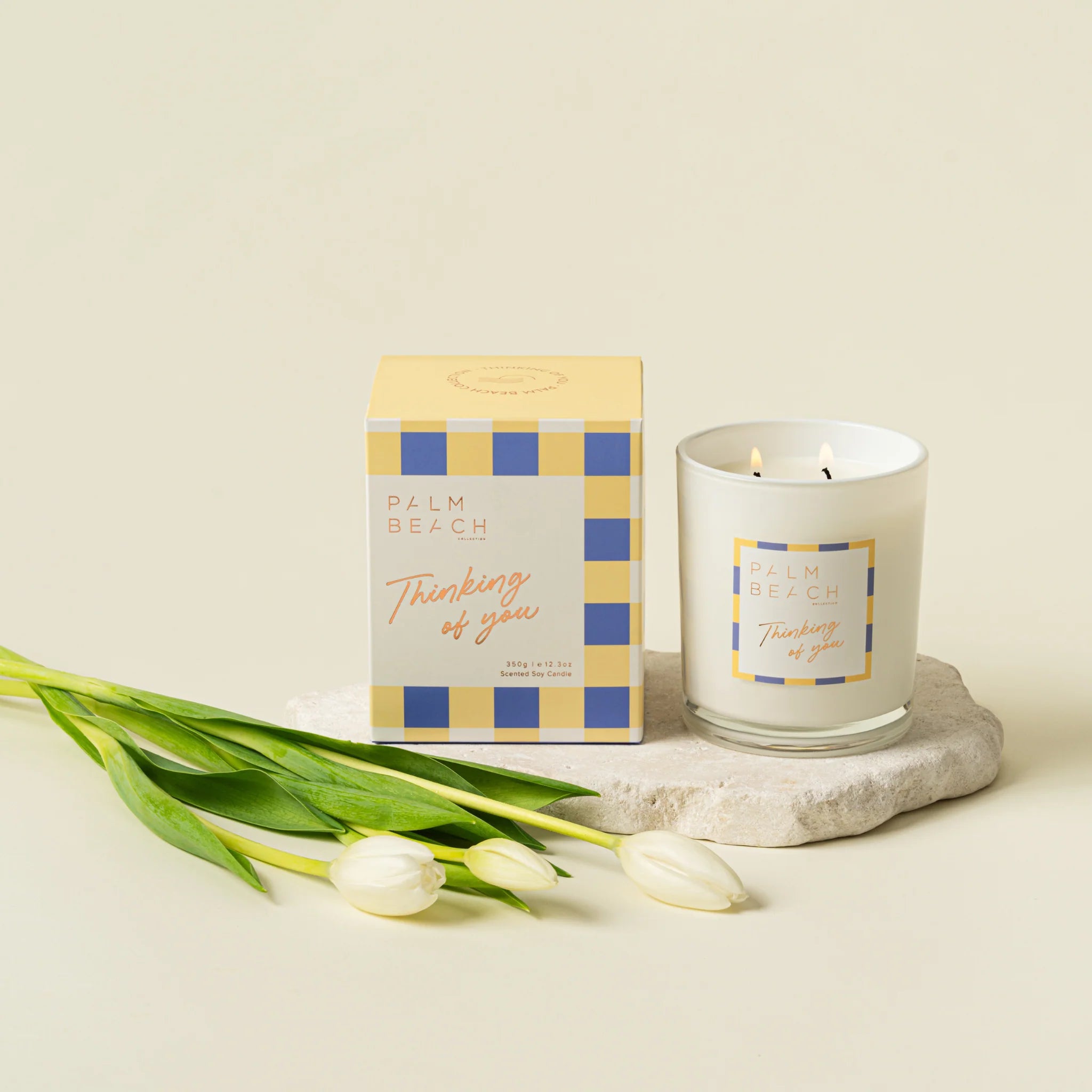 Thinking of You Scented Candle 350g  | Celebration Collection