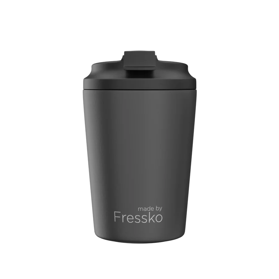 Bino Ceramic Reusable Cup | 8oz/230ml