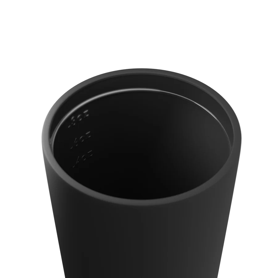 Bino Ceramic Reusable Cup | 8oz/230ml