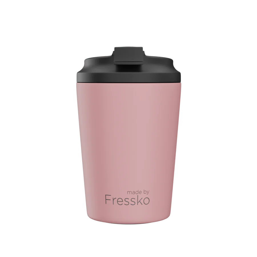 Bino Ceramic Reusable Cup | 8oz/230ml