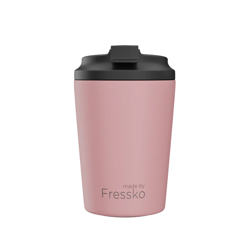 Bino Ceramic Reusable Cup | 8oz/230ml
