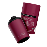 Bino Ceramic Reusable Cup | 8oz/230ml