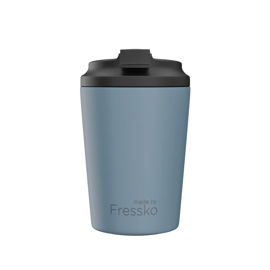 Bino Ceramic Reusable Cup | 8oz/230ml