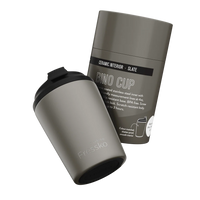 Bino Ceramic Reusable Cup | 8oz/230ml