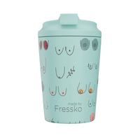 Limited Edition Camino Boobie Cup | 12oz/340ml