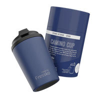 Camino Ceramic Reusable Cup | 12oz/340ml