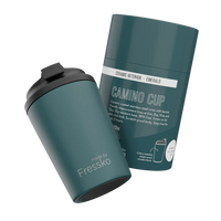 Camino Ceramic Reusable Cup | 12oz/340ml