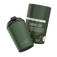 Camino Ceramic Reusable Cup | 12oz/340ml