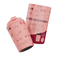 Limited Edition Camino Boobie Cup | 12oz/340ml