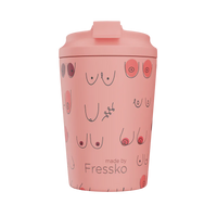 Limited Edition Camino Boobie Cup | 12oz/340ml