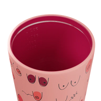 Limited Edition Camino Boobie Cup | 12oz/340ml