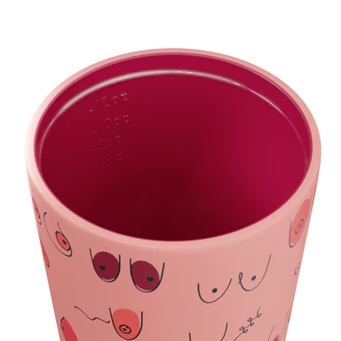 Limited Edition Camino Boobie Cup | 12oz/340ml