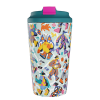 Limited Edition Grande Ceramic Brolga | 16oz/475ml