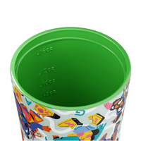 Limited Edition Grande Ceramic Brolga | 16oz/475ml