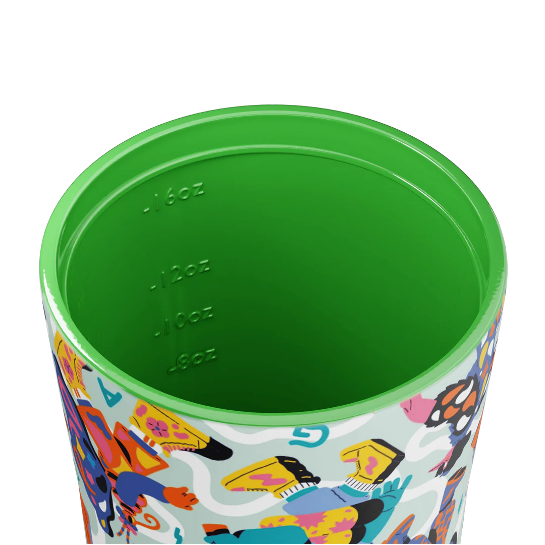 Limited Edition Grande Ceramic Brolga | 16oz/475ml