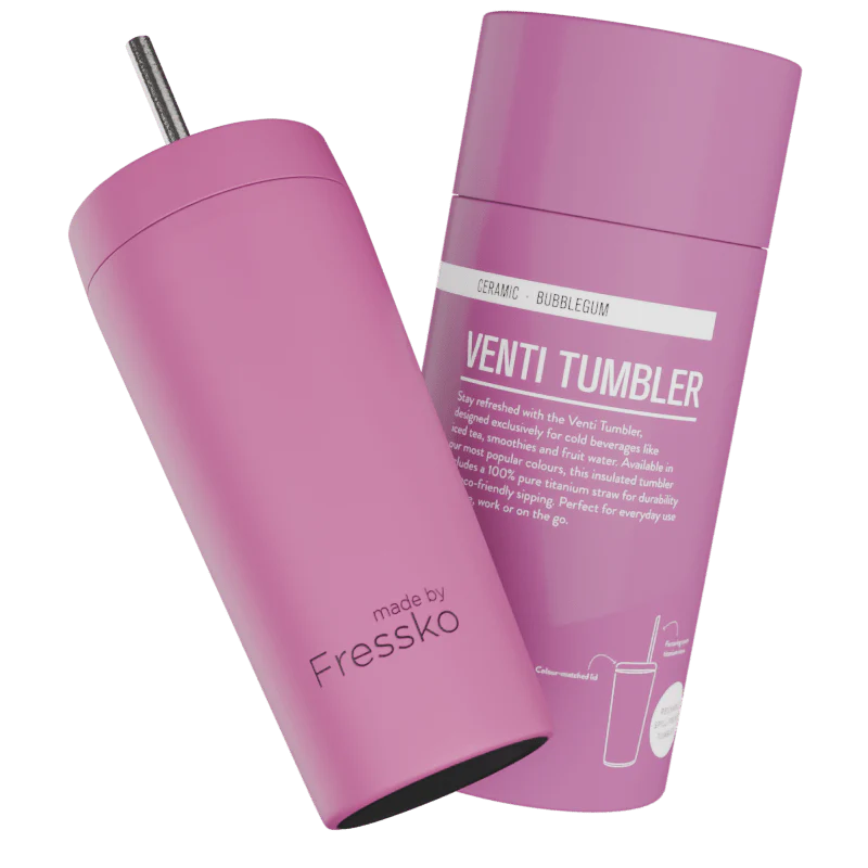 Venti Tumbler | 600ml/20oz