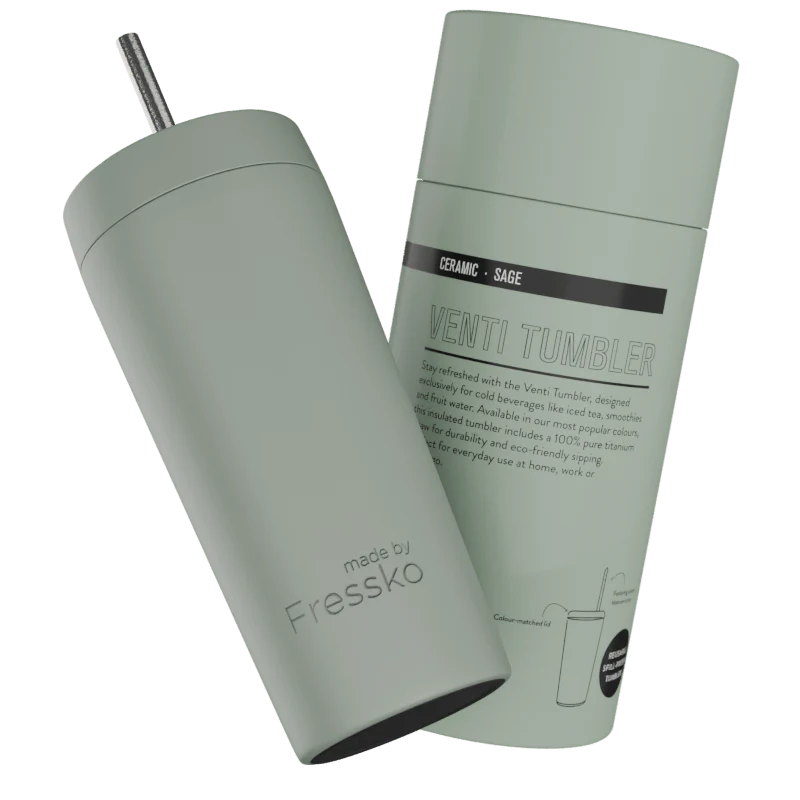 Venti Tumbler | 600ml/20oz