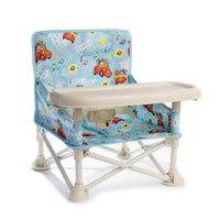 IZIMINI Baby Folding Up Camping Chair V2