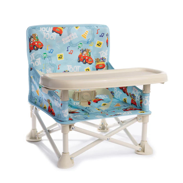 IZIMINI Baby Folding Up Camping Chair V2