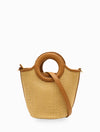 Charlie Palma Bag | Tan