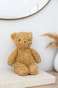 Charlie Baby Bear 27cm | Caramel