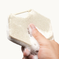 The Body Scrubber 2.0 | Sand