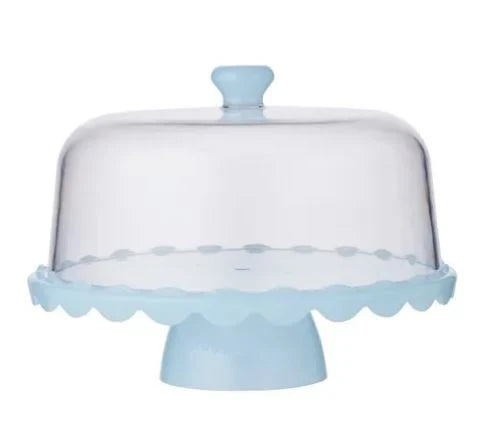 Cibo Acrylic 2-in-1 Server | Sky