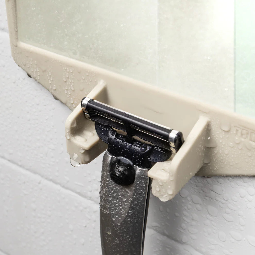 The Joseph Shave Station | Sand