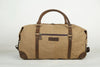 Trooper Canvas Duffle