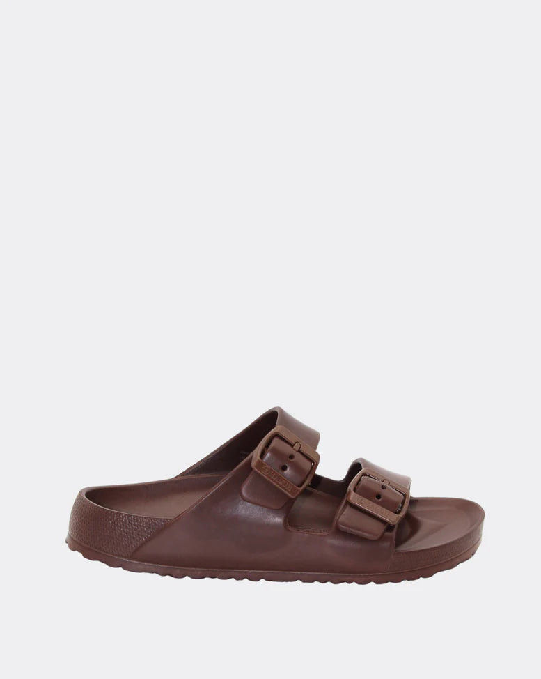 Ripe Chocolate Sandal