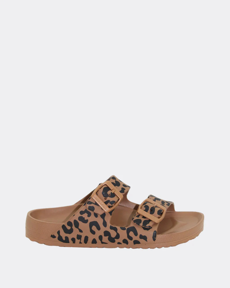 Ripe Sandal | Ocelot
