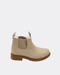 Cooma II Sand Gumboot | Corrected Fittings