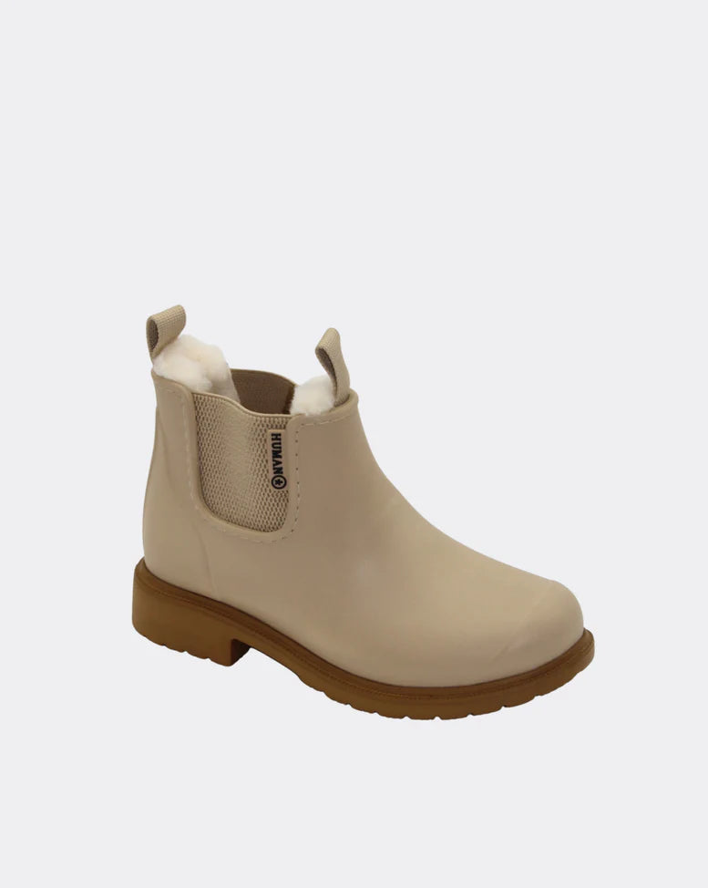 Cooma II Sand Gumboot | Corrected Fittings