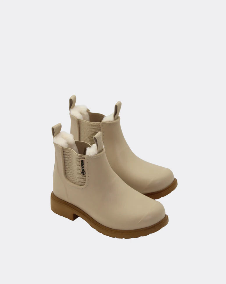 Cooma II Sand Gumboot | Corrected Fittings