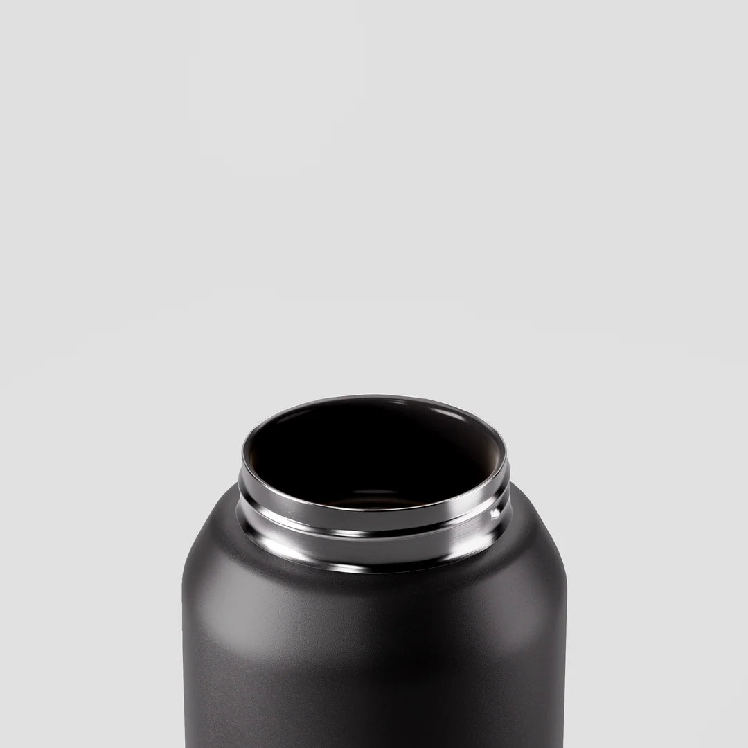 Core Flip Sip Ceramic Drink Bottle | 1L/34oz
