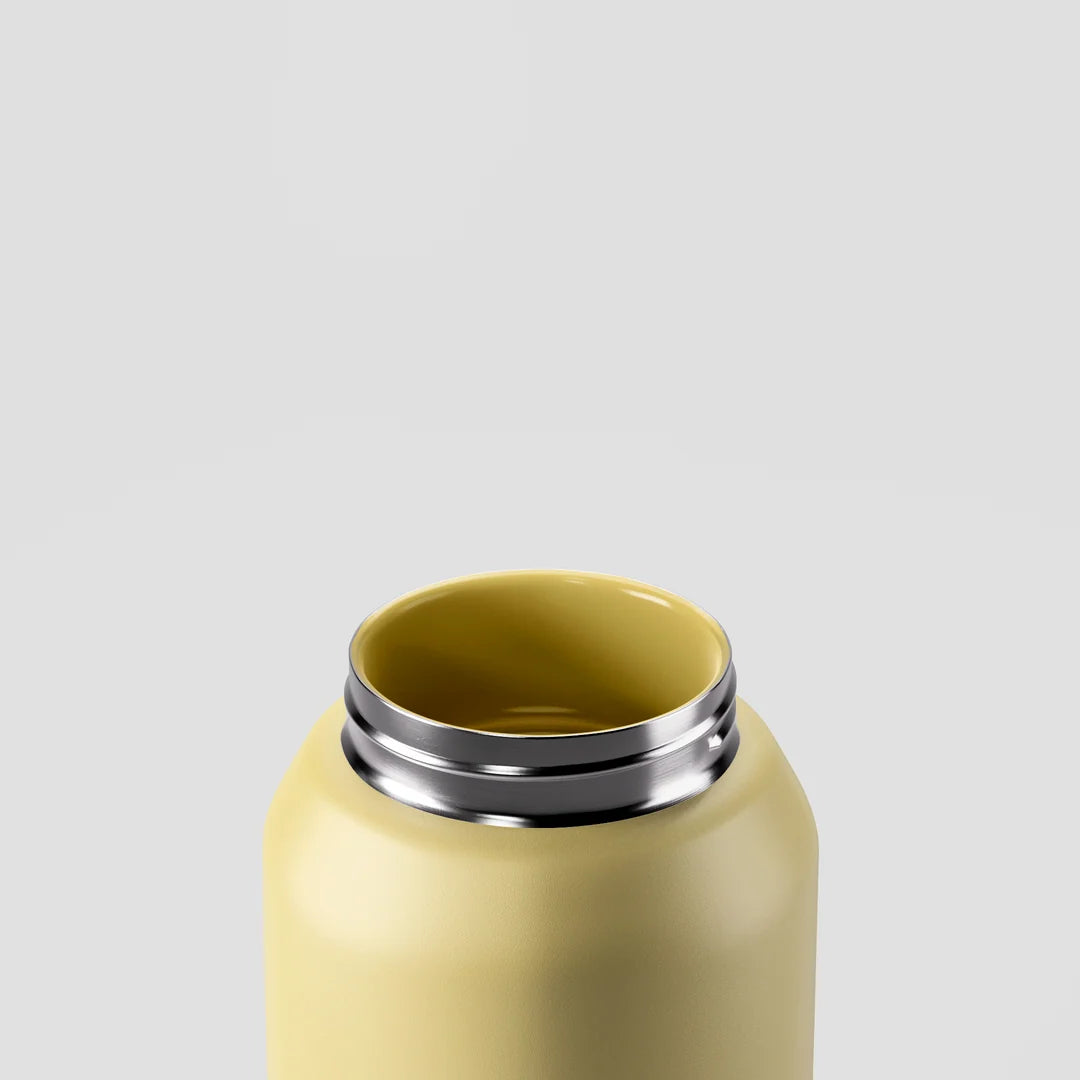 Core Flip Sip Ceramic Drink Bottle | 1L/34oz