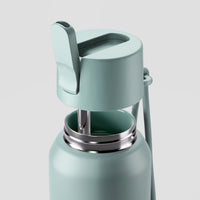 Core Flip Sip Ceramic Drink Bottle | 1L/34oz