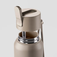 Core Flip Sip Ceramic Drink Bottle | 1L/34oz