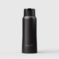 Core Flip Sip Ceramic Drink Bottle | 1L/34oz
